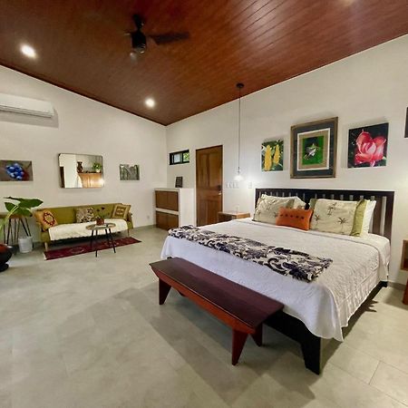 نويفو أرينال Casa Donna Rosa B&B المظهر الخارجي الصورة