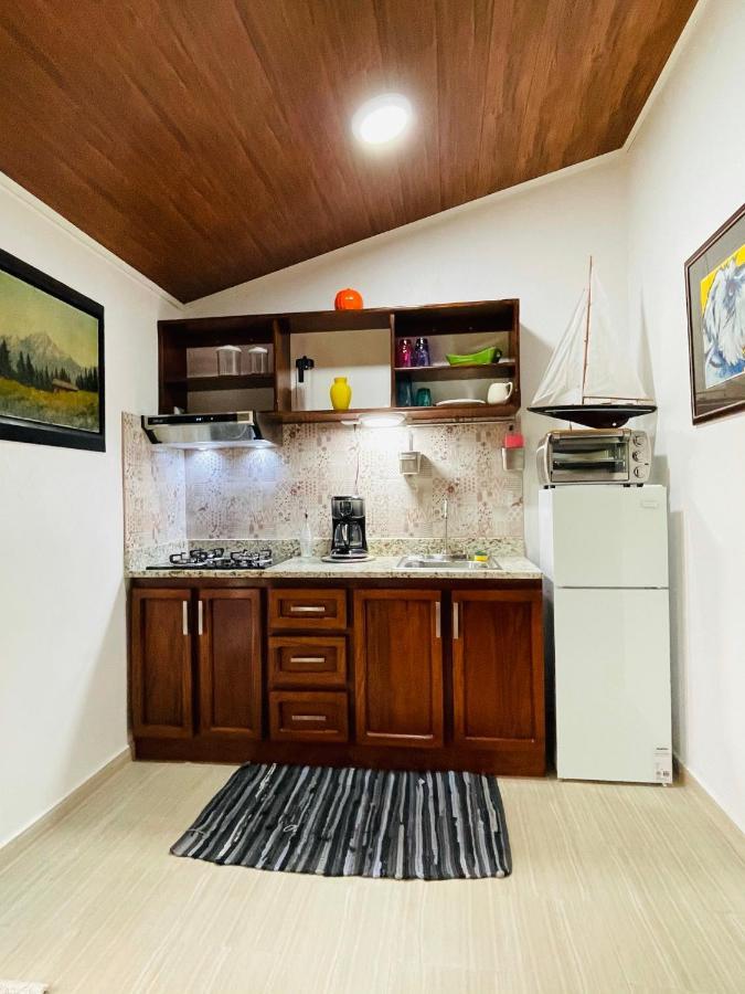 نويفو أرينال Casa Donna Rosa B&B المظهر الخارجي الصورة