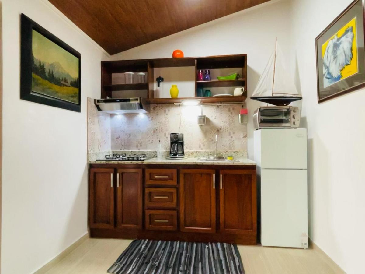 نويفو أرينال Casa Donna Rosa B&B المظهر الخارجي الصورة