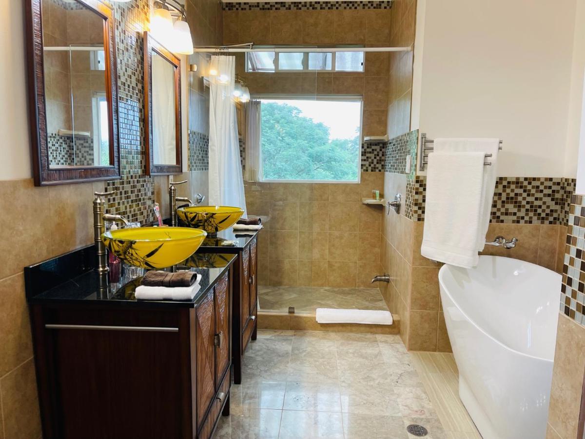 نويفو أرينال Casa Donna Rosa B&B المظهر الخارجي الصورة