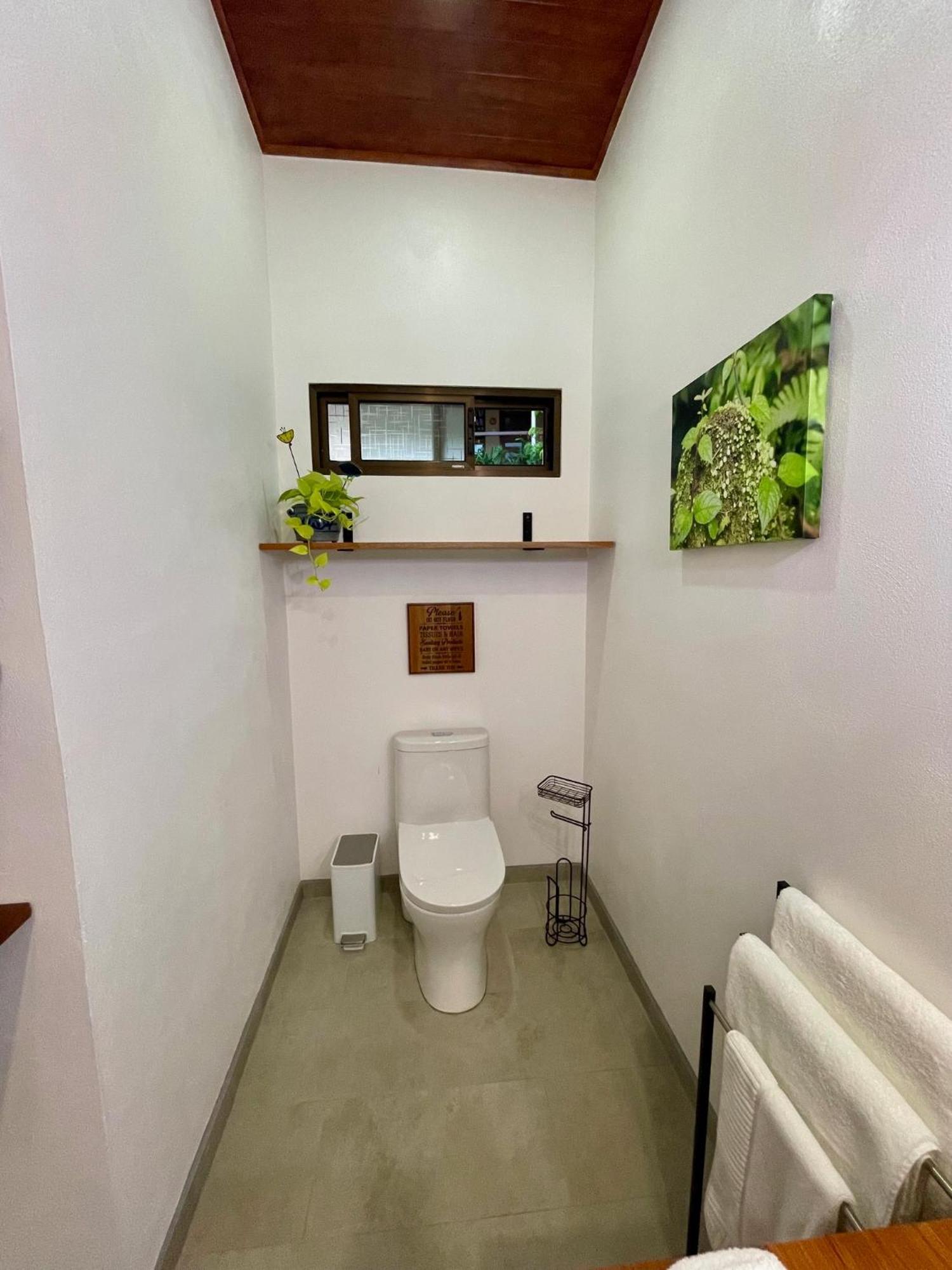 نويفو أرينال Casa Donna Rosa B&B المظهر الخارجي الصورة