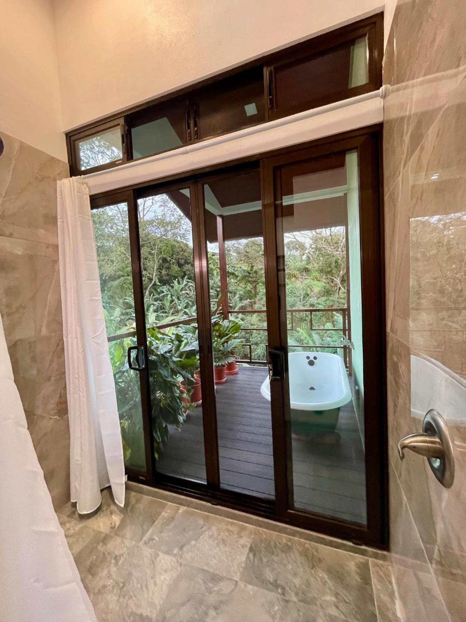 نويفو أرينال Casa Donna Rosa B&B المظهر الخارجي الصورة
