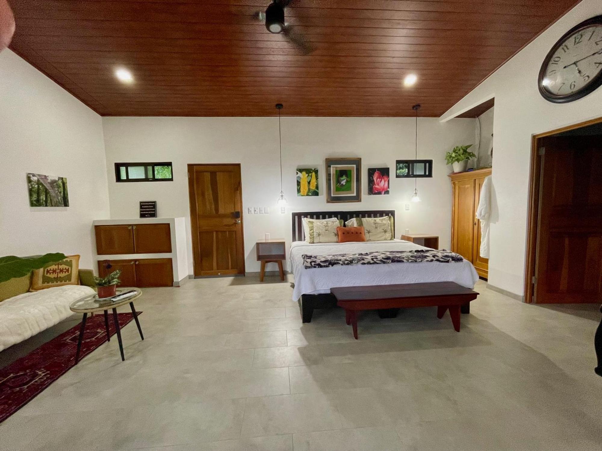 نويفو أرينال Casa Donna Rosa B&B المظهر الخارجي الصورة