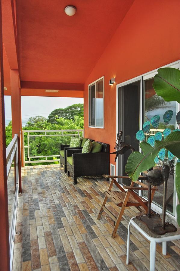 نويفو أرينال Casa Donna Rosa B&B المظهر الخارجي الصورة