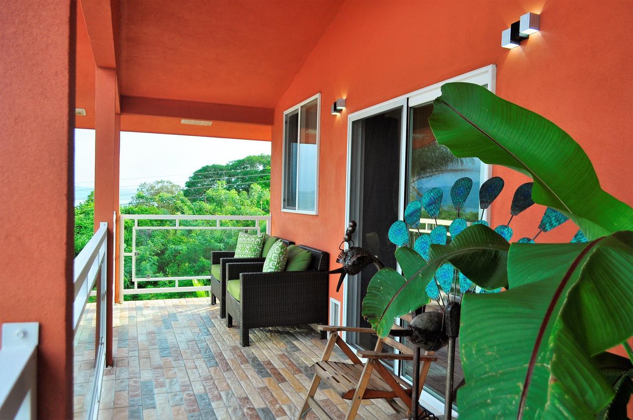 نويفو أرينال Casa Donna Rosa B&B المظهر الخارجي الصورة