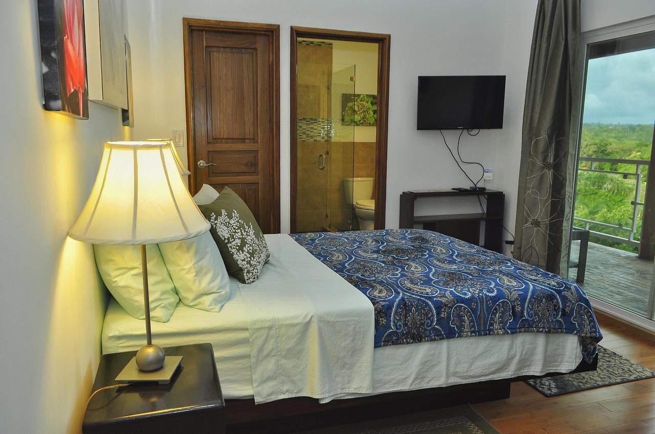 نويفو أرينال Casa Donna Rosa B&B المظهر الخارجي الصورة