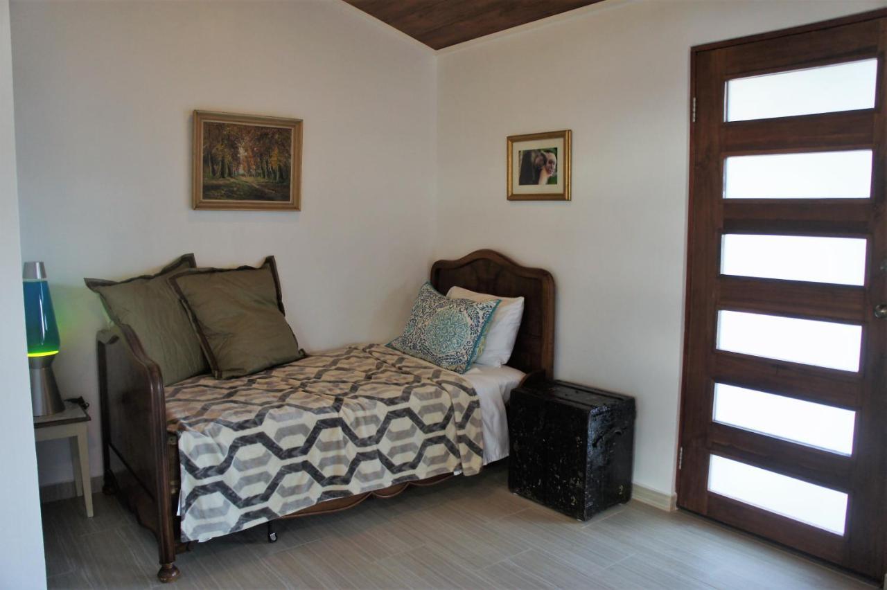 نويفو أرينال Casa Donna Rosa B&B المظهر الخارجي الصورة