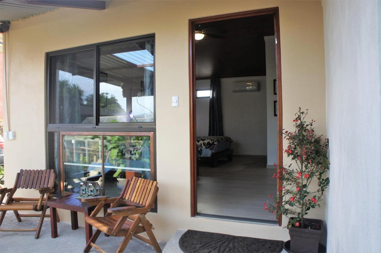 نويفو أرينال Casa Donna Rosa B&B المظهر الخارجي الصورة