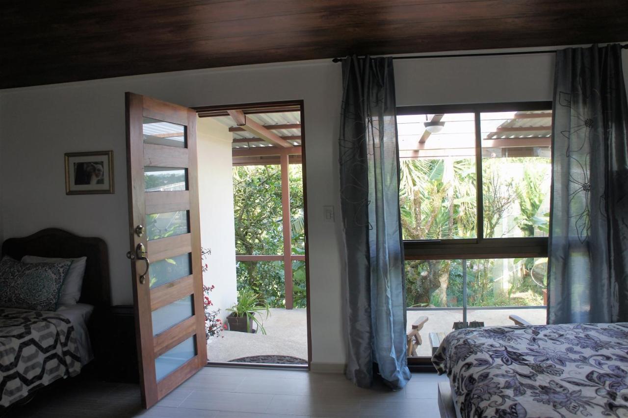 نويفو أرينال Casa Donna Rosa B&B المظهر الخارجي الصورة